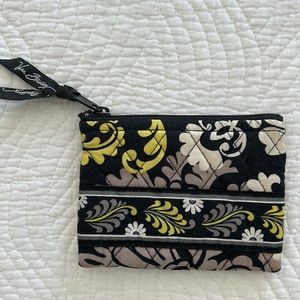 Vera Bradley Baroque Wallet